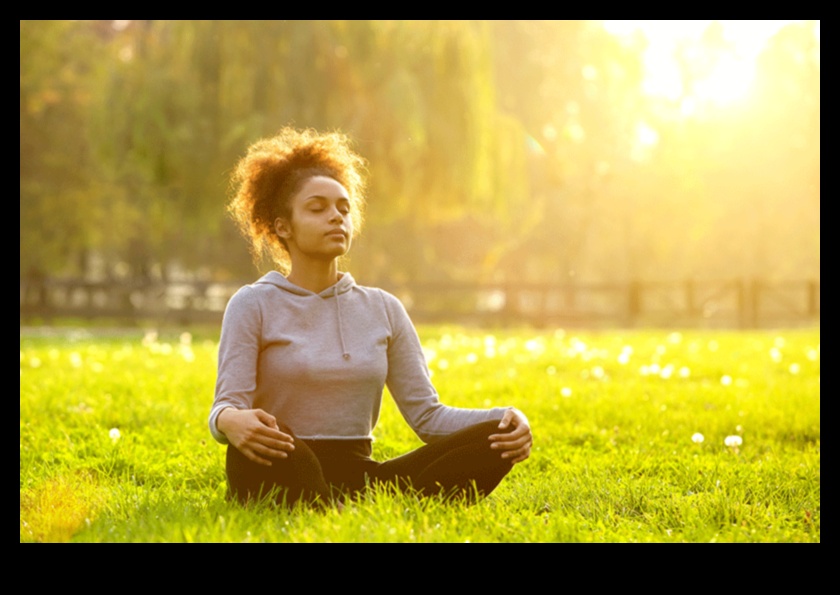 Dikkatli Hareket: Meditasyonla Fiziksel Sağlığınızı Artırın