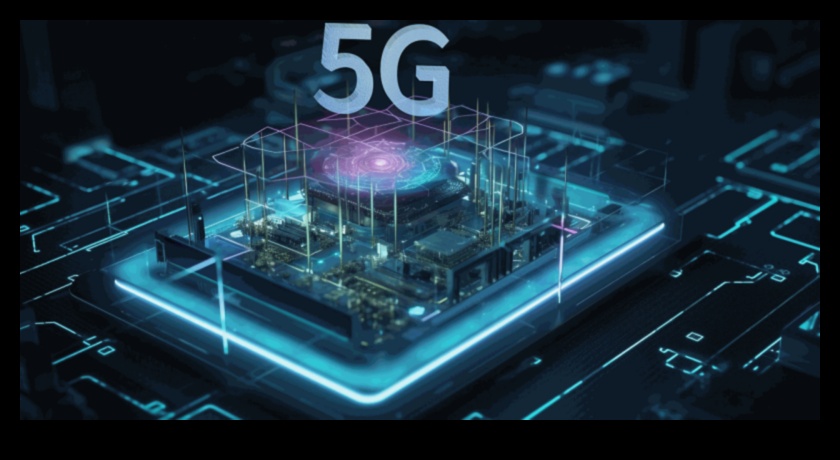 Bağlantıyı Ortaya Çıkarmak: Son Teknoloji 5G Araştırmalarının Sanatı