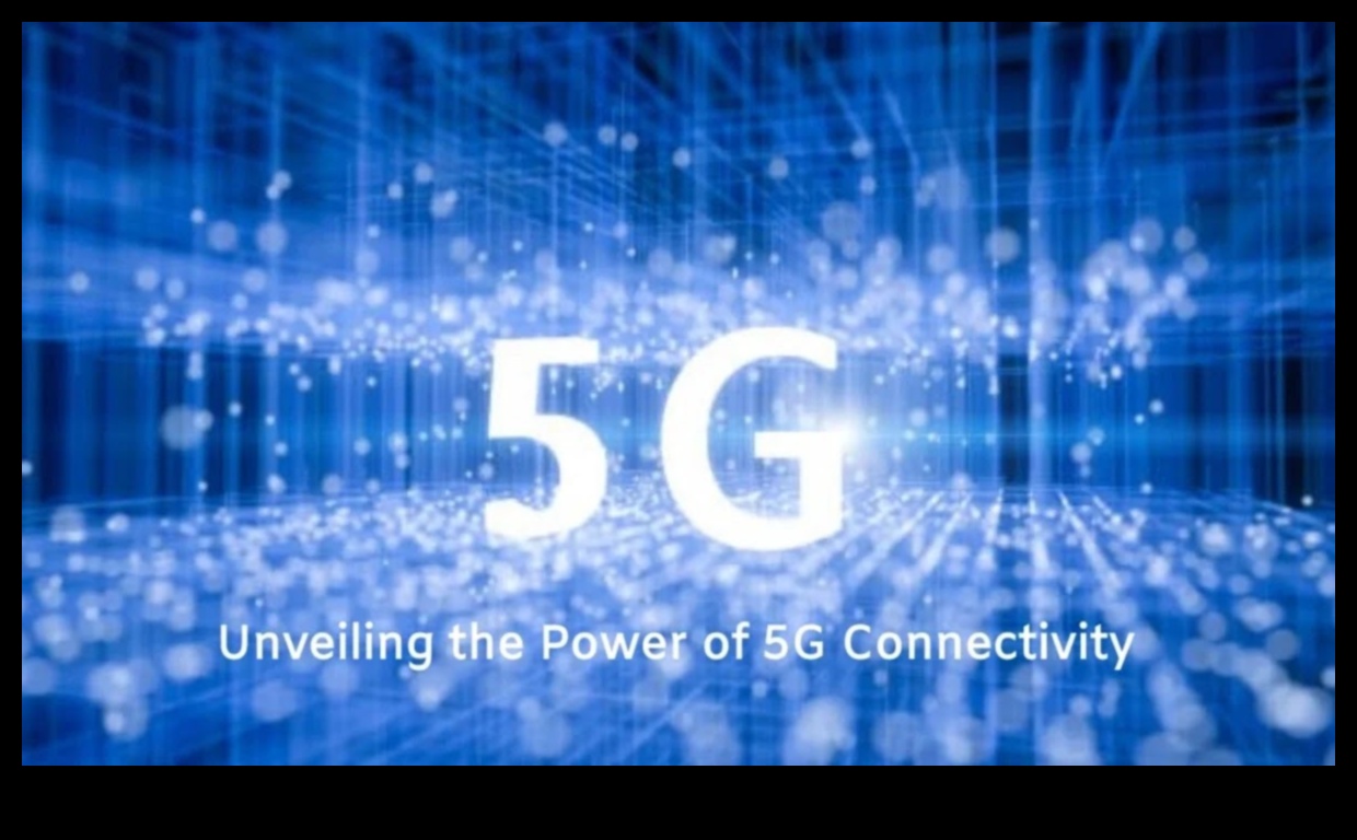 Bağlantıyı Ortaya Çıkarmak: Son Teknoloji 5G Araştırmalarının Sanatı