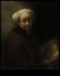 Rembrandt’ın Krallığı Hollanda Altın Çağı Resim Sanatı Portre ve Dramatik Aydınlatma