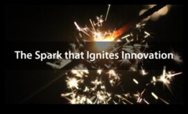 Startup Spark 21. Yüzyıl İçin Yeniliği Ateşliyor